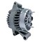 Wai Global Alternator, ALTERNATOR 8439, 115 Amp12 Volt, CW, 6Groove Clutch Pulley 8439N - alternate 8